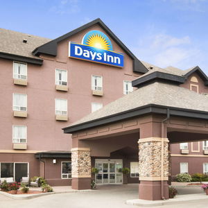 Hotel Days Inn Calgary Airport cazare Calgary
