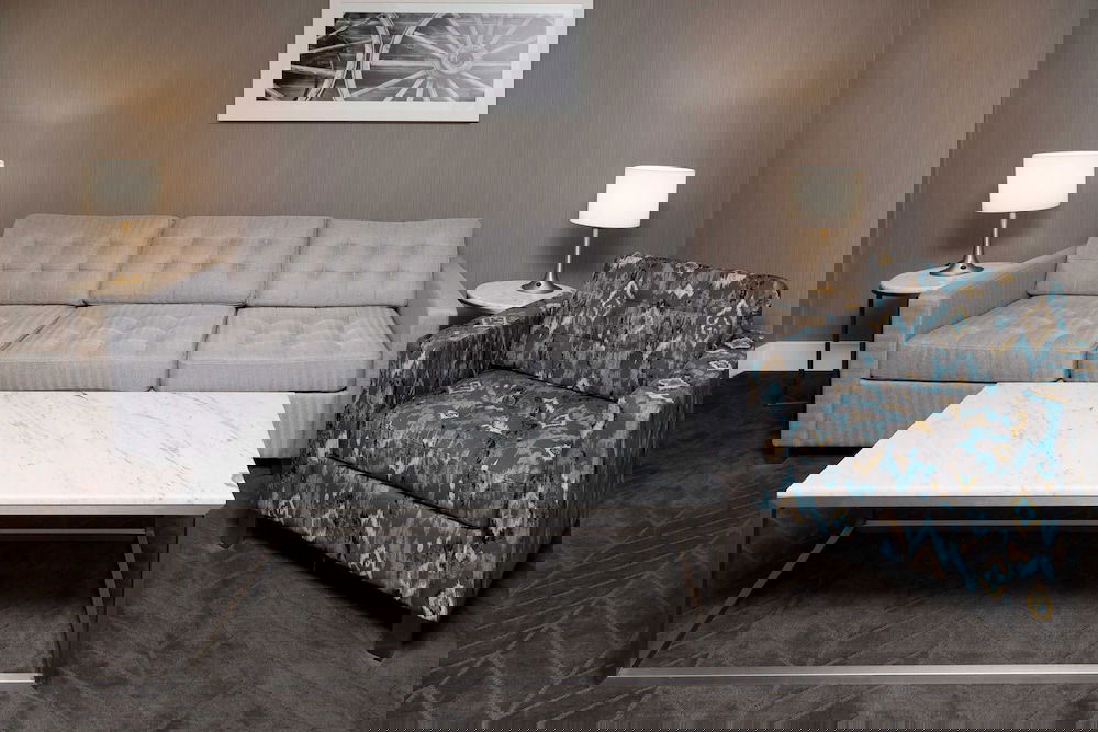 Hotel Sandman Signature Lethbridge Lodge