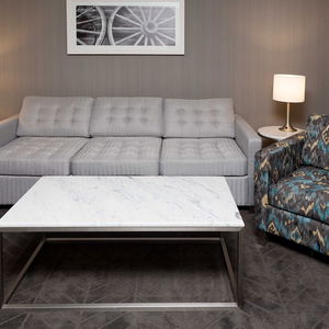 Hotel Sandman Signature Lethbridge Lodge cazare Lethbridge