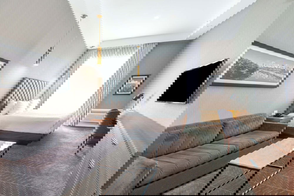 Hotel Sandman Signature Sherwood Park Hotel