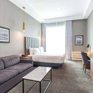 Hotel Sandman Signature Sherwood Park Hotel cazare Sherwood Park