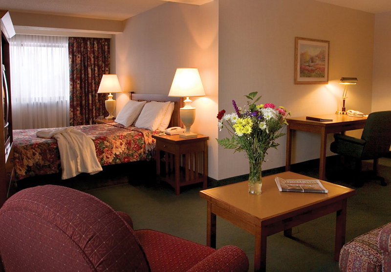 Hotel Crowne Plaza Kitchener-Waterloo