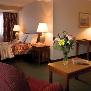 Hotel Crowne Plaza Kitchener-Waterloo cazare Kitchener