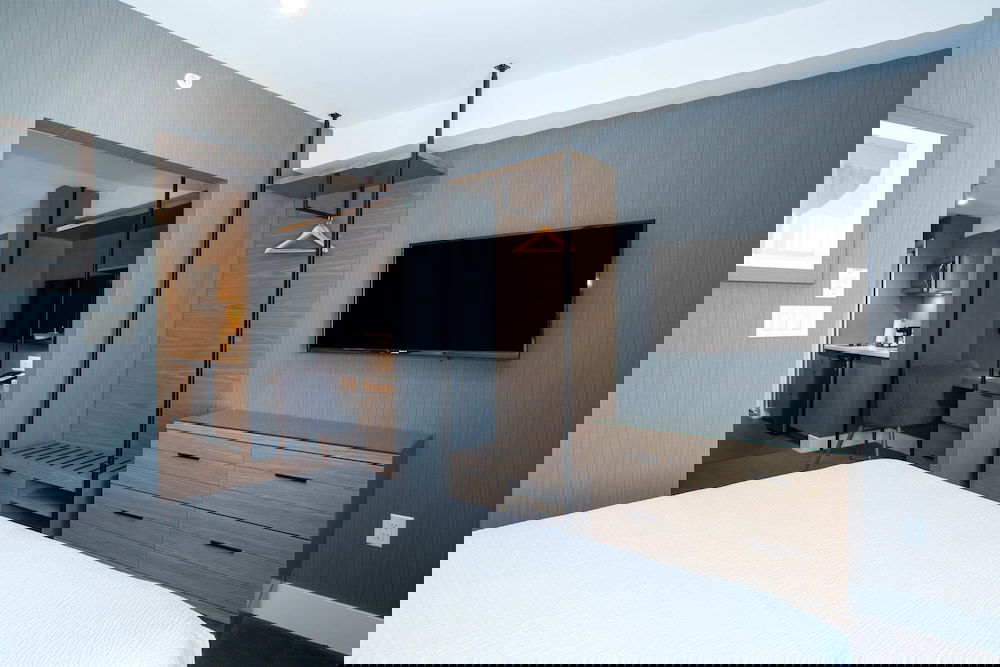 Hotel Sandman Signature Calgary Airport Hotel