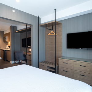 Hotel Sandman Signature Calgary Airport Hotel cazare Calgary