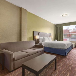 Hotel Days Inn By Wyndham Ottawa cazare Ottawa