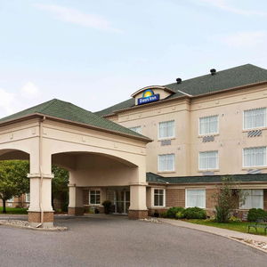 Hotel Days Inn By Wyndham Ottawa Airport cazare Ottawa
