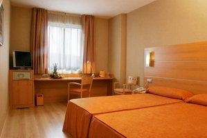 Hotel Posadas De España Paterna cazare Valencia