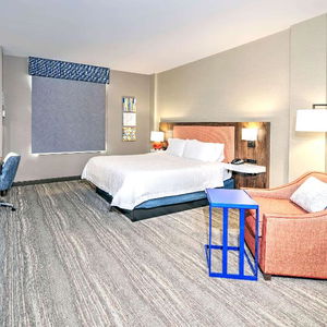 Hotel Hampton Inn By Hilton Ottawa cazare Ottawa