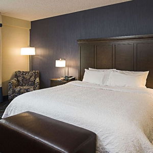 Hotel Hampton Inn By Hilton Ottawa Airport cazare Ottawa