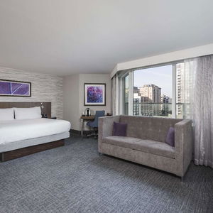 Hotel Hilton Garden Inn Ottawa Downtown cazare Ottawa