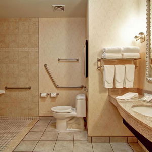 Hotel Hilton Garden Inn Ottawa Airport cazare Ottawa