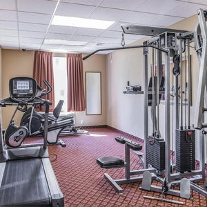 Hotel Quality Inn Orleans cazare Ottawa