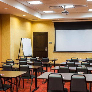 Hotel Residence Inn By Marriott Ottawa Airport cazare Ottawa