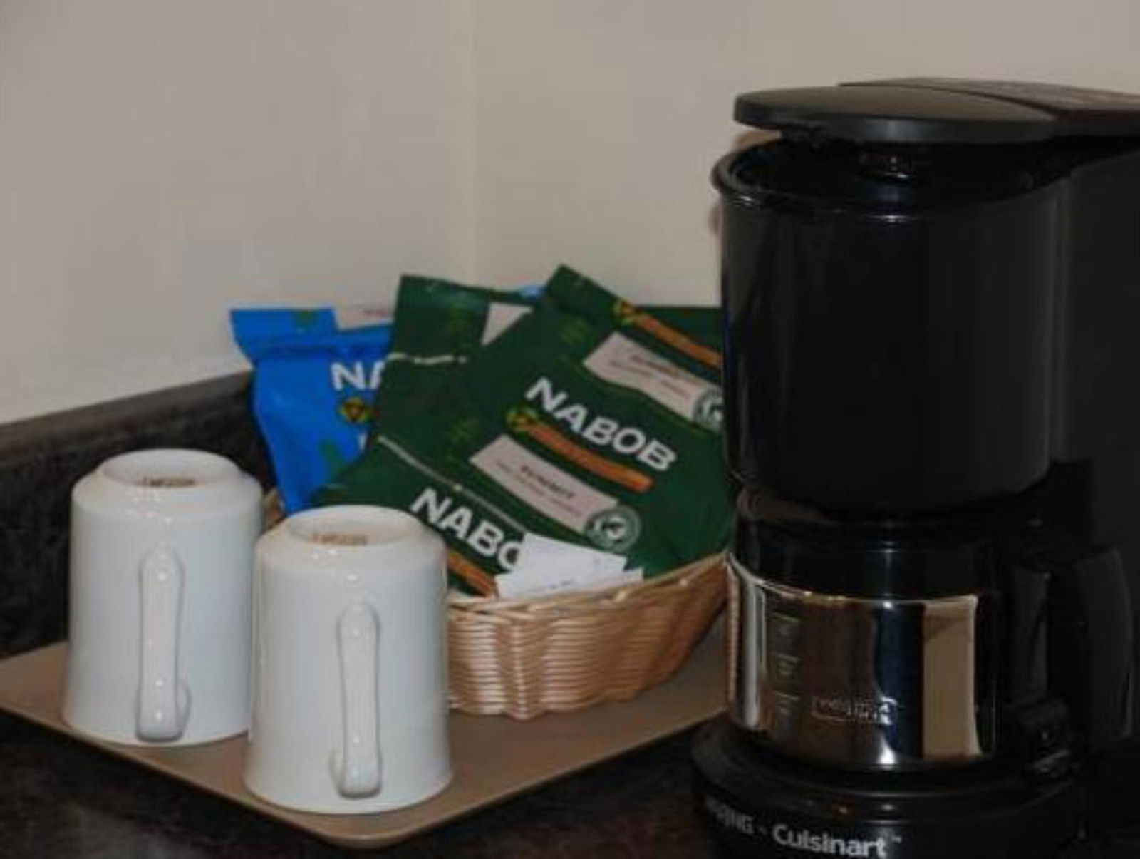 Hotel Rideau Heights Inn