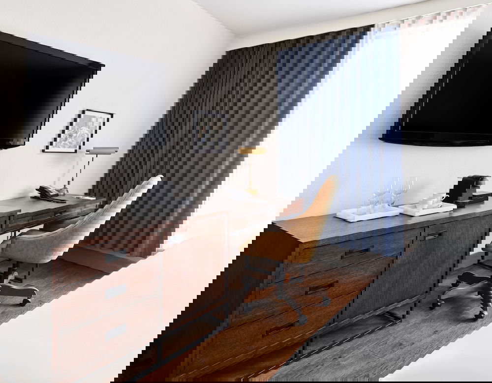 Hotel The Metcalfe Hotel