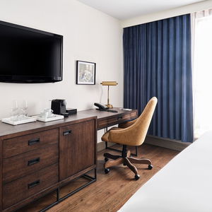 Hotel The Metcalfe Hotel cazare Ottawa