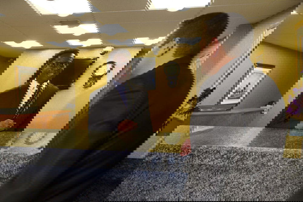 Hotel The Business Inn