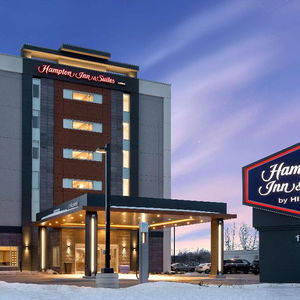 Hotel Hampton Inn & Suites Ottawa West cazare Ottawa