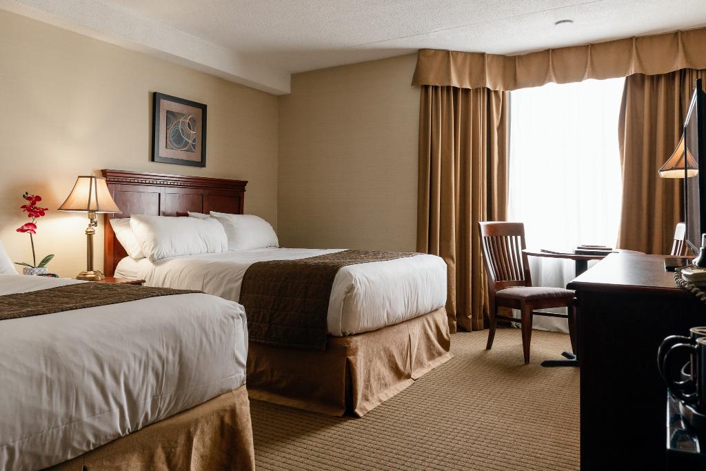 Hotel Welcominns Hotel Ottawa