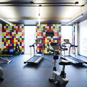 Hotel Alt Hotel Calgary East Village cazare Calgary