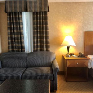 Hotel Best Western Plus Suites Downtown cazare Calgary