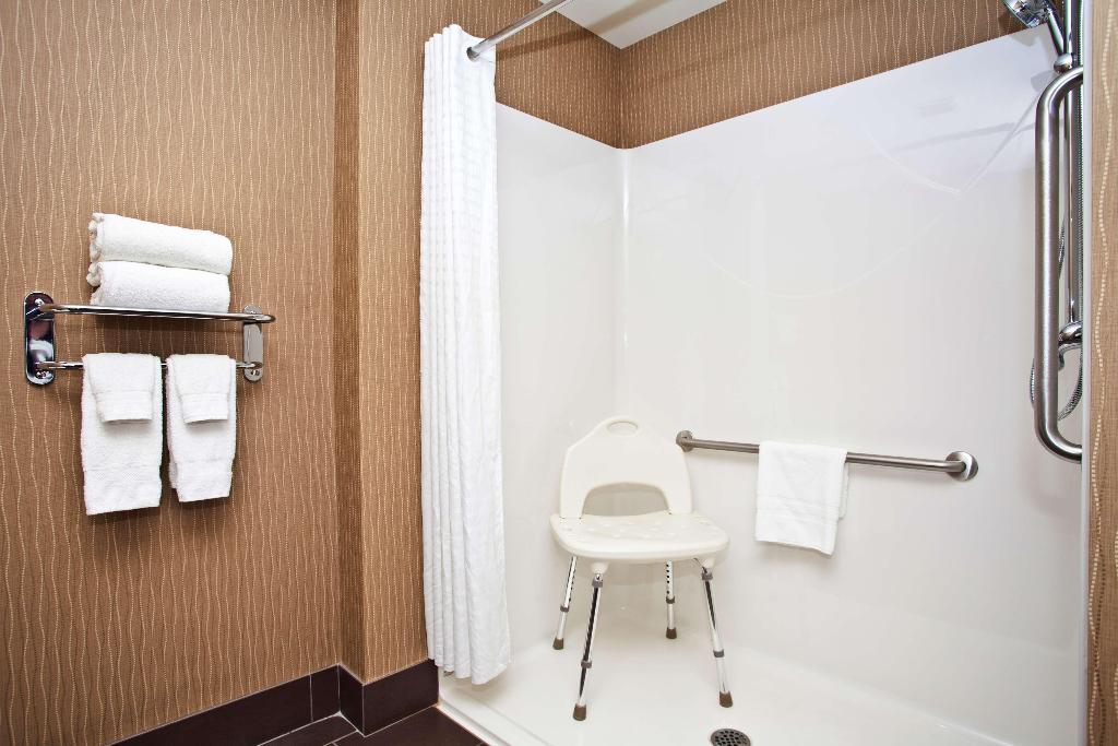 Hotel Best Western Premier Freeport Inn Calgary Airport