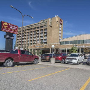 Hotel Doubletree By Hilton Calgary North cazare Calgary