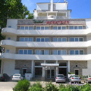 Hotel Albatros cazare Mamaia