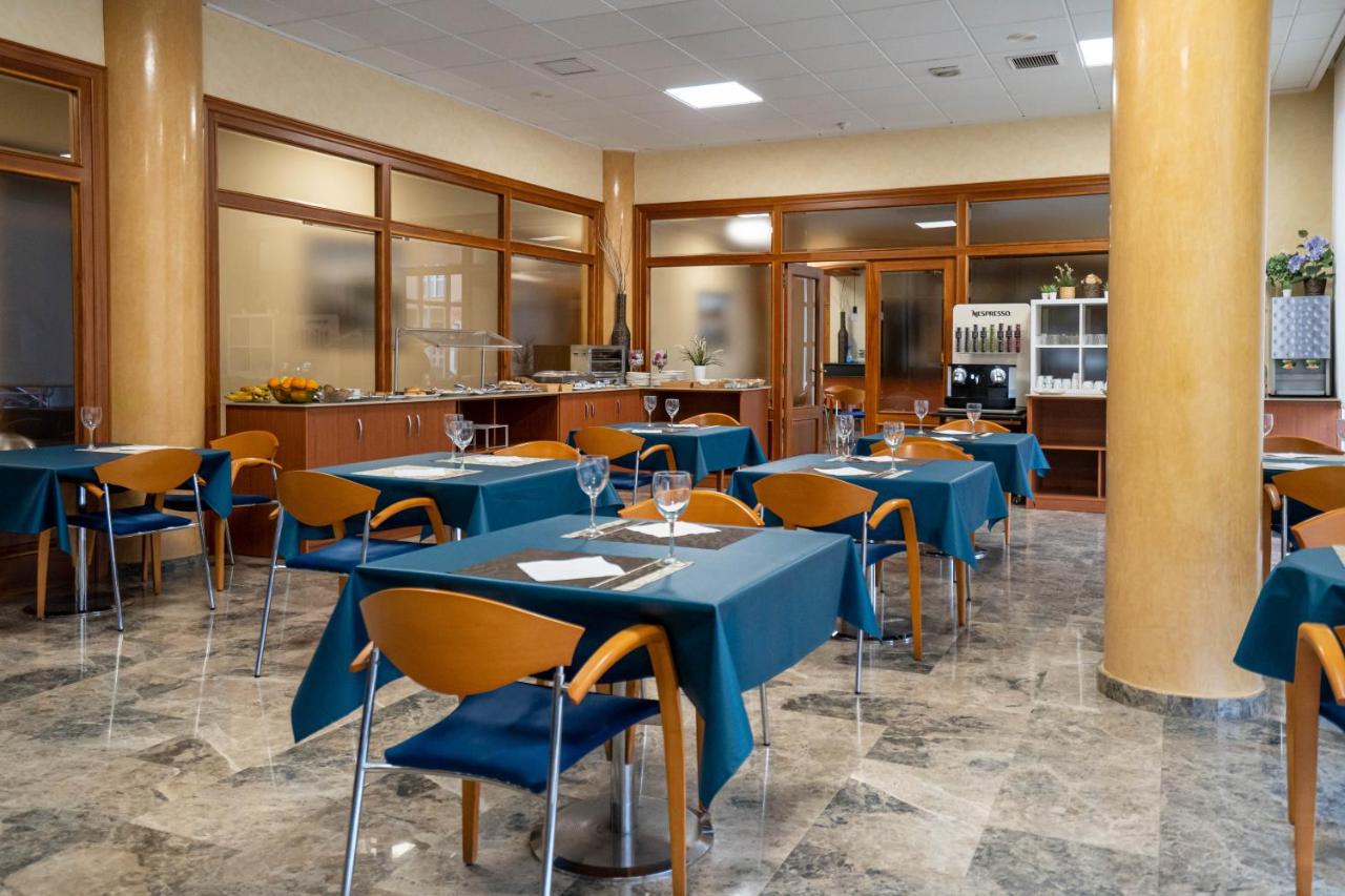 Hotel Bartos Valencia