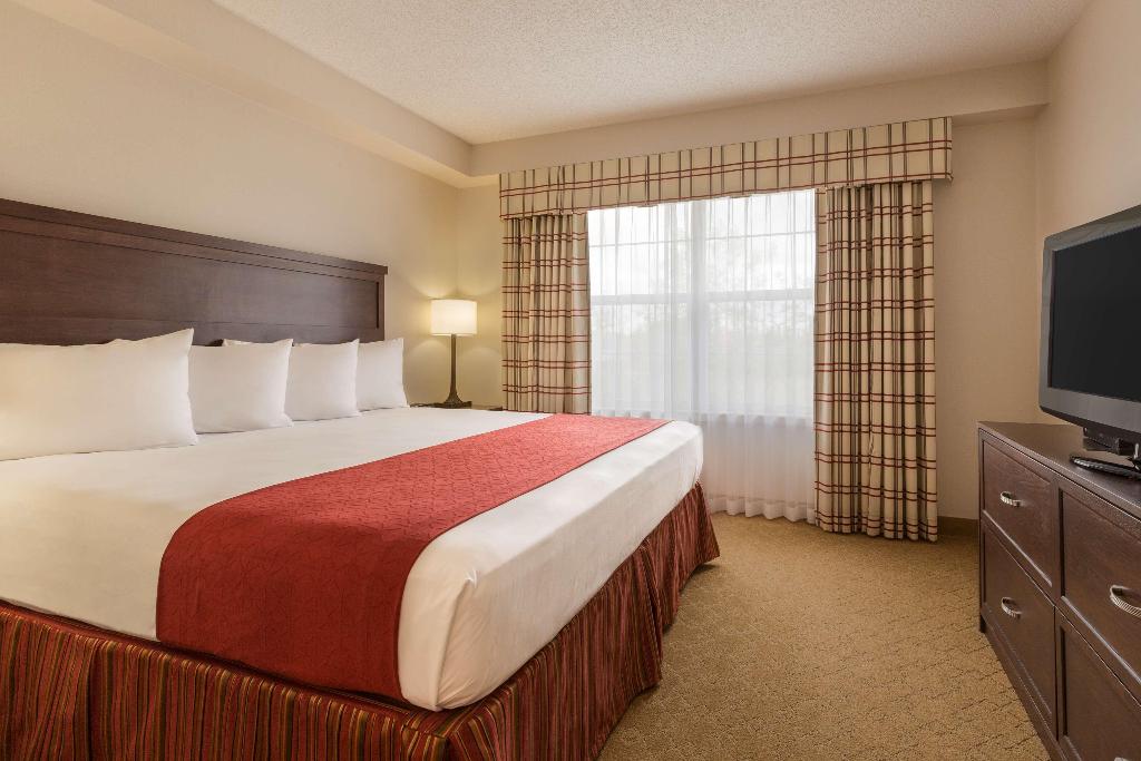 Hotel Country Inn & Suites By Radisson, Calgary-Northeast