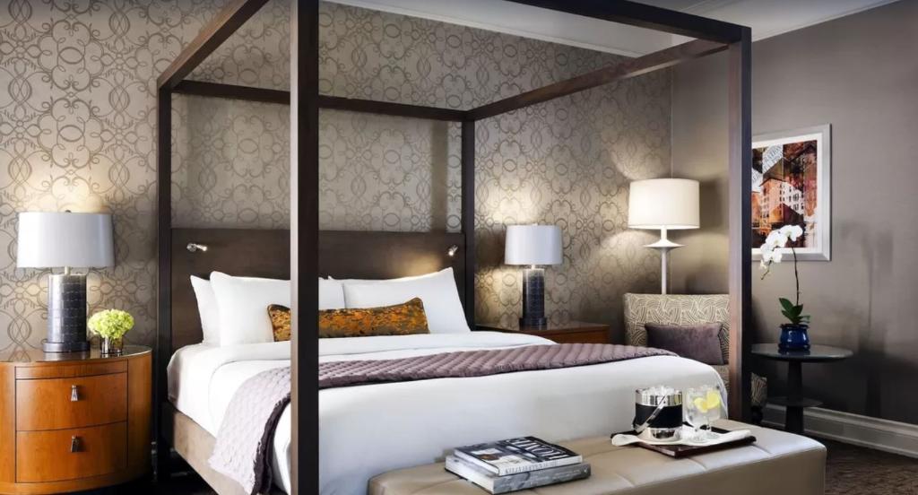 Hotel Fairmont Palliser