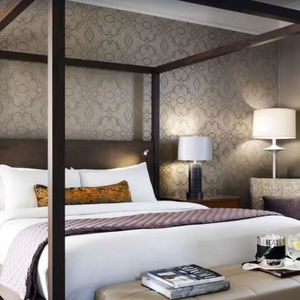 Hotel Fairmont Palliser cazare Calgary