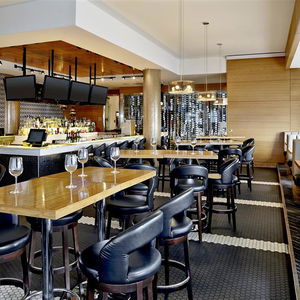 Hotel Four Points By Sheraton Calgary Airport cazare Calgary