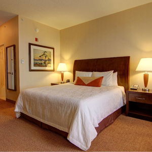 Hotel Hilton Garden Inn Calgary Airport cazare Calgary