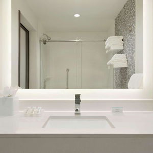 Hotel Hilton Garden Inn Calgary Downtown cazare Calgary