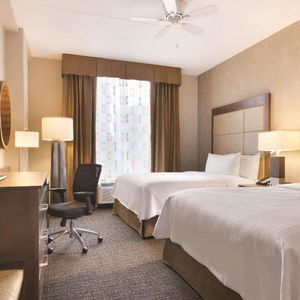 Hotel Homewood Suites By Hilton Calgary Downtown cazare Calgary