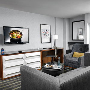 Hotel Hotel Arts cazare Calgary