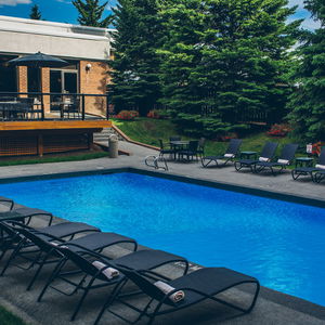 Hotel Hotel Blackfoot cazare Calgary