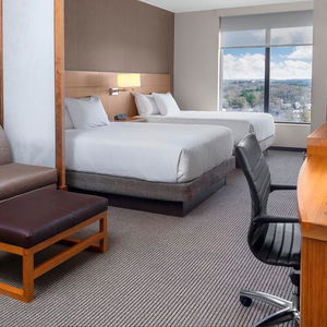 Hotel Hyatt Place Calgary Airport cazare Calgary