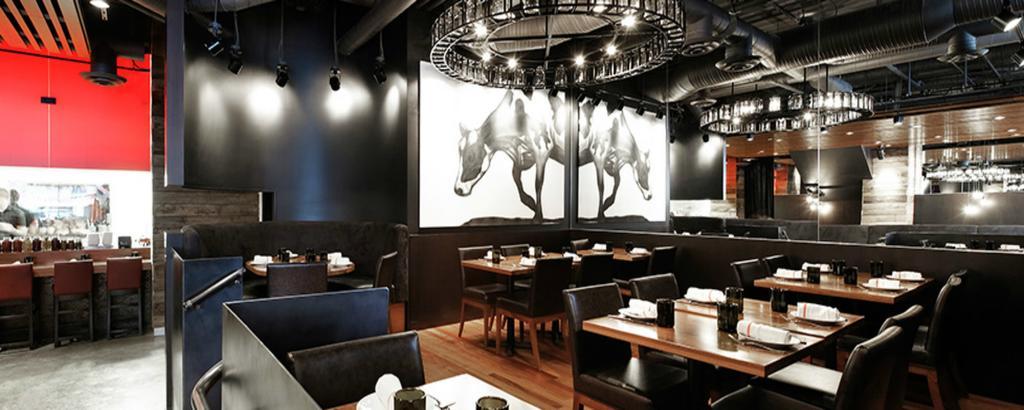 Hotel Hotel Le Germain Calgary