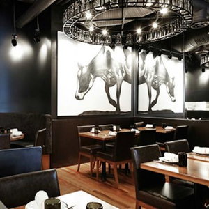 Hotel Hotel Le Germain Calgary cazare Calgary