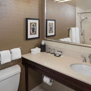 Hotel Sheraton Cavalier Calgary Hotel cazare Calgary