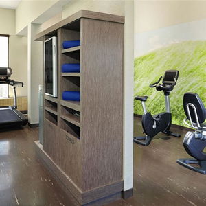 Hotel The Westin Calgary cazare Calgary