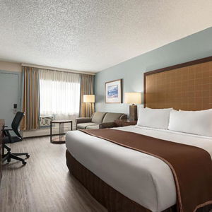 Hotel Travelodge By Wyndham Calgary South cazare Calgary