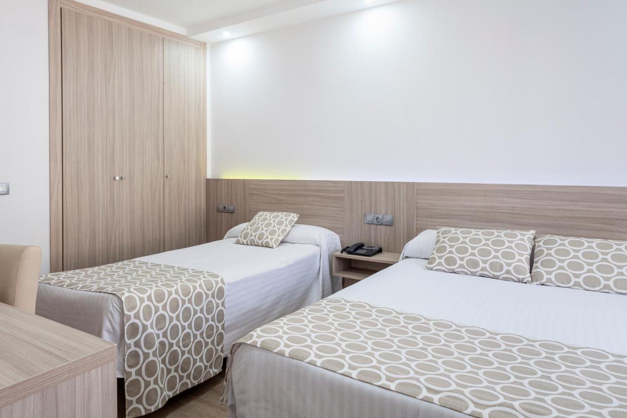 Hotel Olympia Ronda Ii