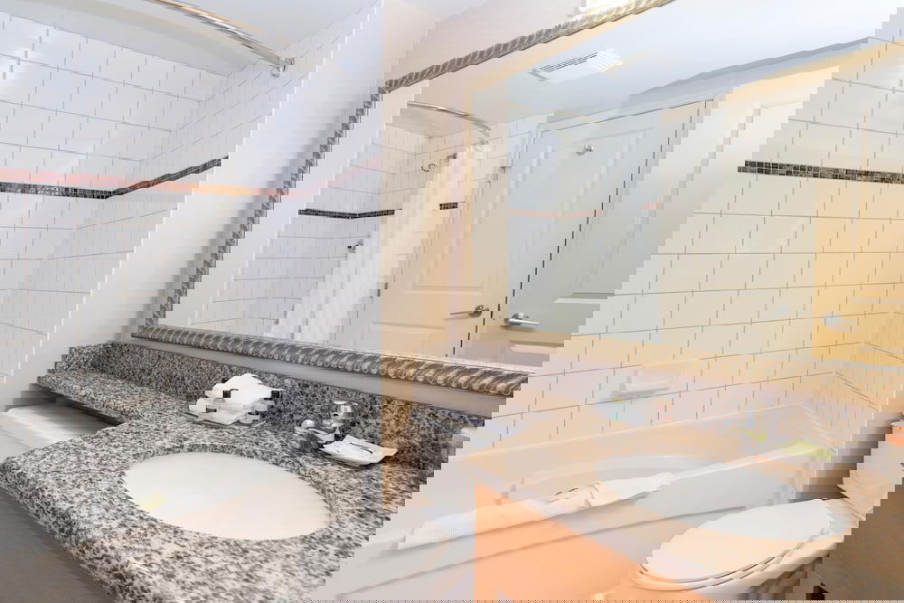 Hotel Sandman Hotel Calgary Airport