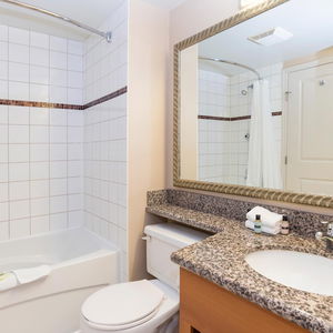 Hotel Sandman Hotel Calgary Airport cazare Calgary