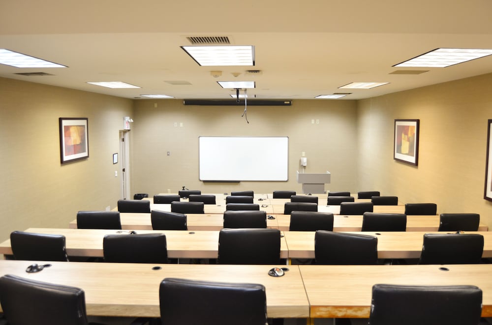 Hotel Amenida Residences