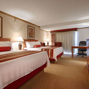 Hotel Best Western Plus Port Ocall Hotel cazare Calgary